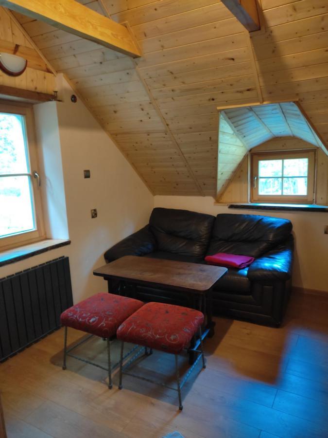 Agroturystyka Kajaki Sauna Pierogi Bakalarzewo Экстерьер фото