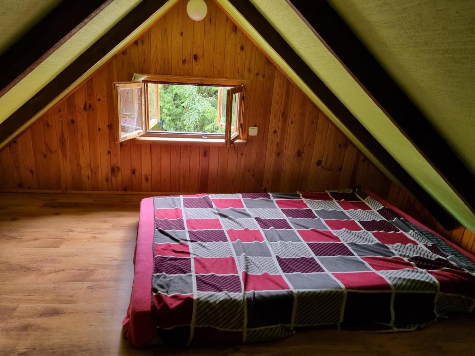 Agroturystyka Kajaki Sauna Pierogi Bakalarzewo Экстерьер фото