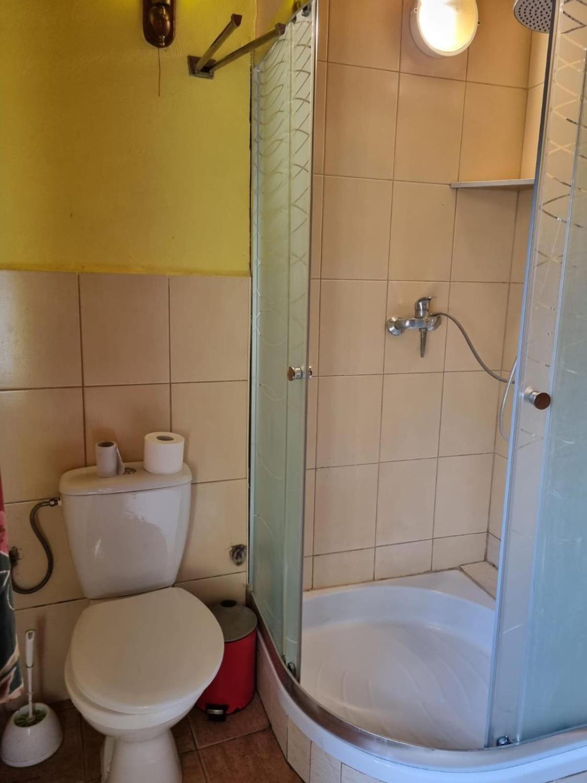 Agroturystyka Kajaki Sauna Pierogi Bakalarzewo Экстерьер фото
