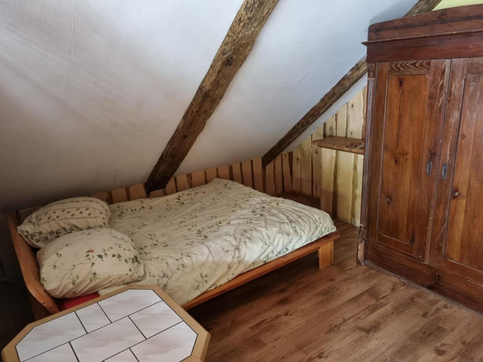 Agroturystyka Kajaki Sauna Pierogi Bakalarzewo Экстерьер фото