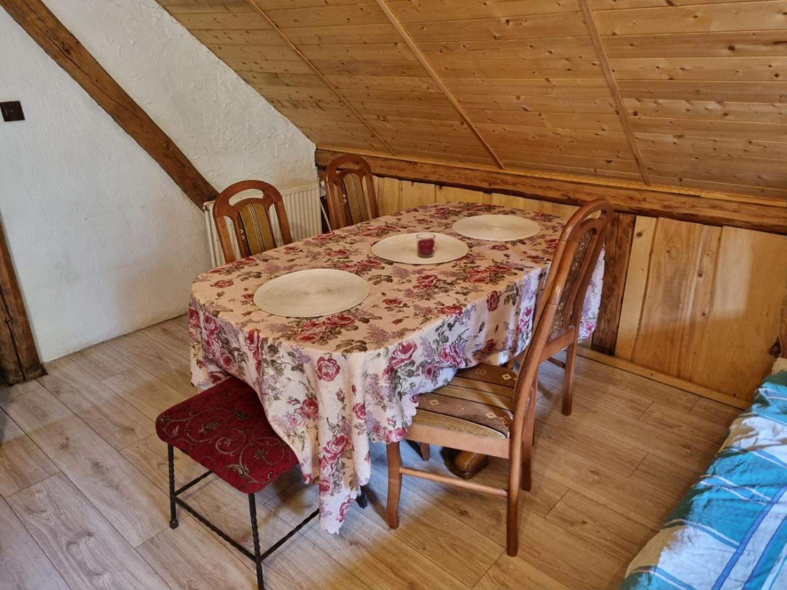 Agroturystyka Kajaki Sauna Pierogi Bakalarzewo Экстерьер фото