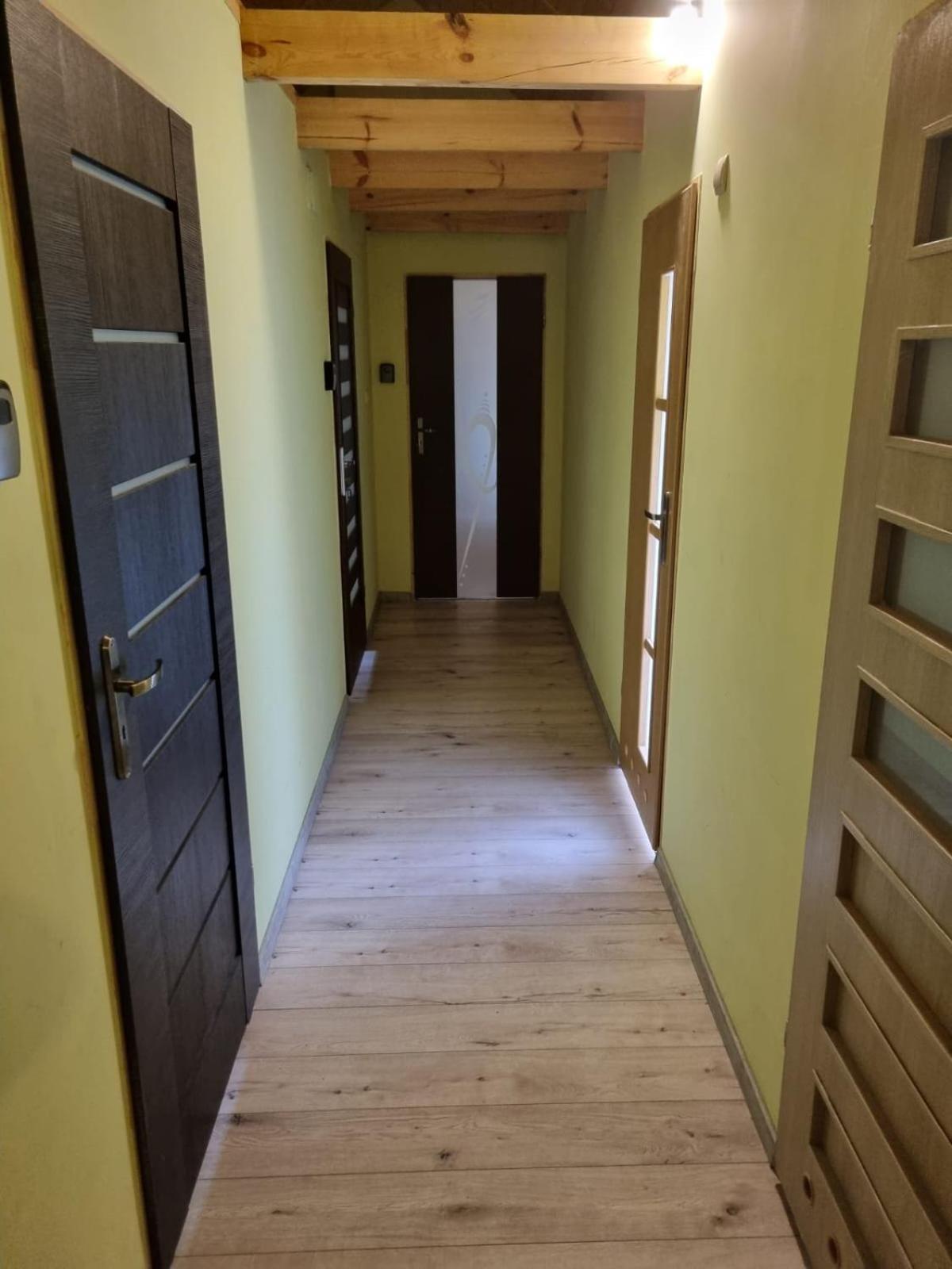 Agroturystyka Kajaki Sauna Pierogi Bakalarzewo Экстерьер фото