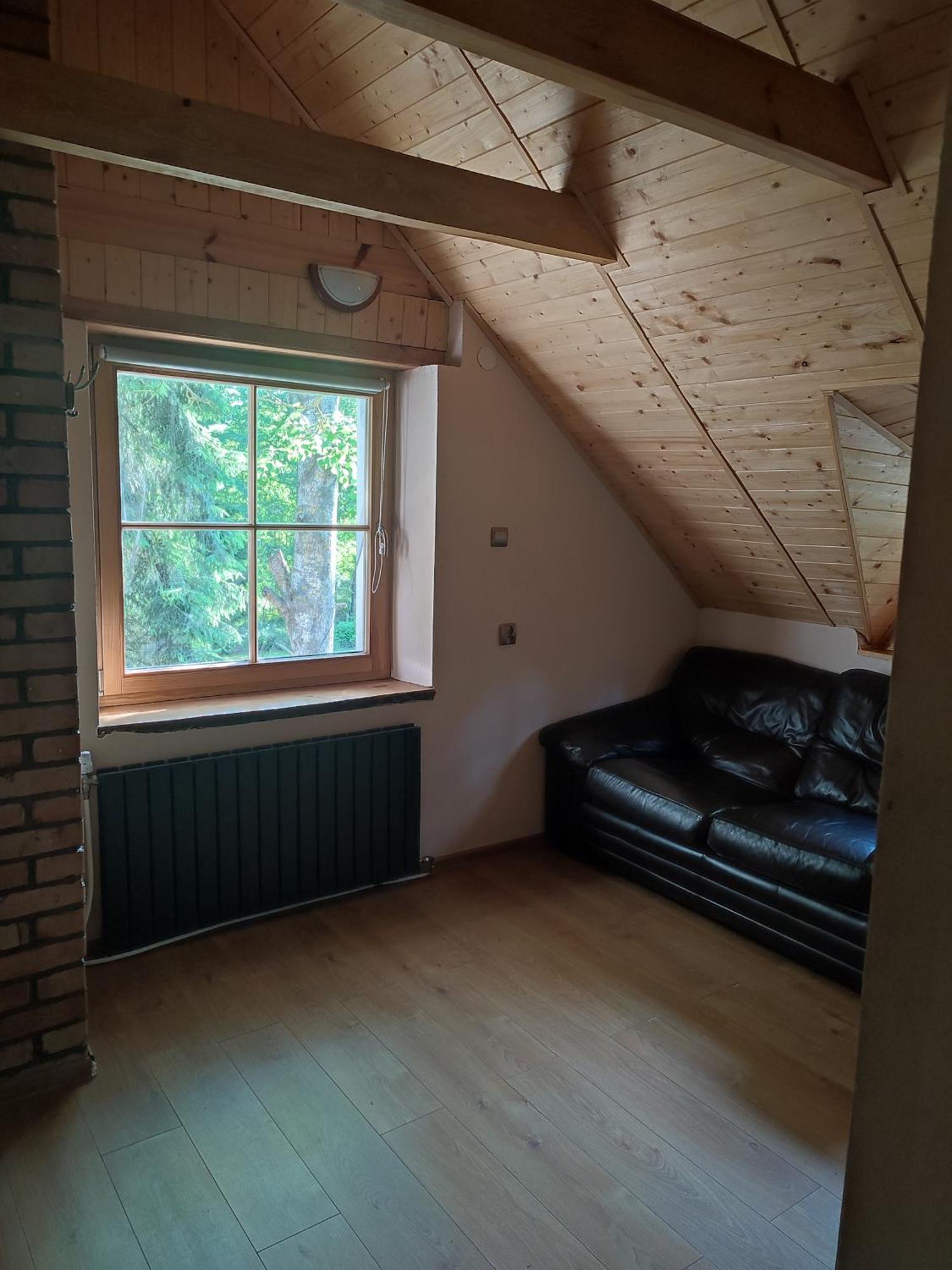 Agroturystyka Kajaki Sauna Pierogi Bakalarzewo Экстерьер фото
